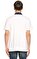 Hackett Beyaz Polo T-Shirt #4