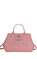 Longchamp Pembe Çanta #1