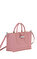 Longchamp Pembe Çanta #3