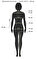 Jean Paul Gaultier Siyah Pantolon #5