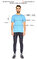 Isaora Mavi T-Shirt #6