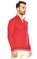 Auden Cavill Kırmızı Sweatshirt #3