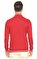 Auden Cavill Kırmızı Sweatshirt #4