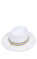 Hats N Colours Beyaz Şapka #2
