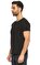Isaora Siyah T-Shirt #3