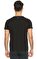 Isaora Siyah T-Shirt #4