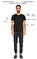 Isaora Siyah T-Shirt #6