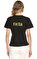 Neta Siyah T-Shirt #4
