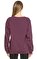 Maison Margiela Bordo Sweatshirt #4