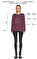 Maison Margiela Bordo Sweatshirt #6