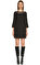 Kate Spade Siyah Elbise #2
