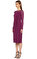 DKNY Mor Elbise #3