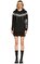 Jeremy Meeks Siyah Elbise #2