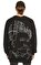 Y Plus Siyah Sweatshirt #4