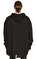 Y Plus Siyah Sweatshirt #4
