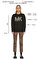 MICHAEL Michael Kors Siyah Sweatshirt #6