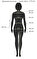 Juicy Couture Siyah Ceket #6