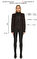 Juicy Couture Siyah Ceket #7