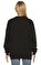 Ace Nayman Siyah Sweatshirt #4