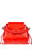 Mianqa Kırmızı Çanta #3