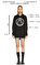 Astranaut Black Hoodie #6