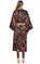 Jaquette Pembe Kimono #3