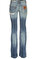 D&G Mavi Jean Pantolon #4