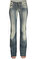 D&G Mavi Jean Pantolon #1