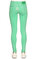 Guess Yeşil Jean Pantolon #4