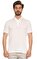 Boris Becker Beyaz Polo T-Shirt #1