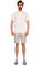 Boris Becker Beyaz Polo T-Shirt #2