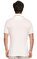 Boris Becker Beyaz Polo T-Shirt #4
