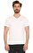 Boris Becker Beyaz T-Shirt #1