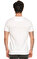 Boris Becker Beyaz T-Shirt #4