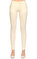 Barbara Bui Krem Rengi Pantolon #1