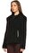 Karl Lagerfeld Siyah Mont  #3