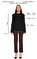 Karl Lagerfeld Siyah Mont  #7