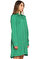 Pimood Yeşil Elbise #3