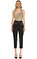 Haider Ackermann Siyah Pantolon #2