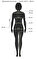 Haider Ackermann Siyah Pantolon #5