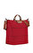Longchamp Kırmızı Çanta #2