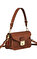 Longchamp Mademoiselle Longchamp Çapraz Çanta XS #1