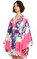 Hello Donne Çok Renkli Kimono #3