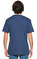 Les Benjamins Lacivert T-Shirt #4