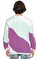 Les Benjamins Çok Renkli Sweatshirt #4