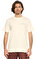 Les Benjamins Beyaz T-Shirt #1