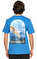 Les Benjamins Mavi T-Shirt #4