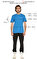 Les Benjamins Mavi T-Shirt #6