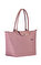 Longchamp Pembe Çanta #2