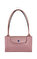 Longchamp Pembe Çanta #4